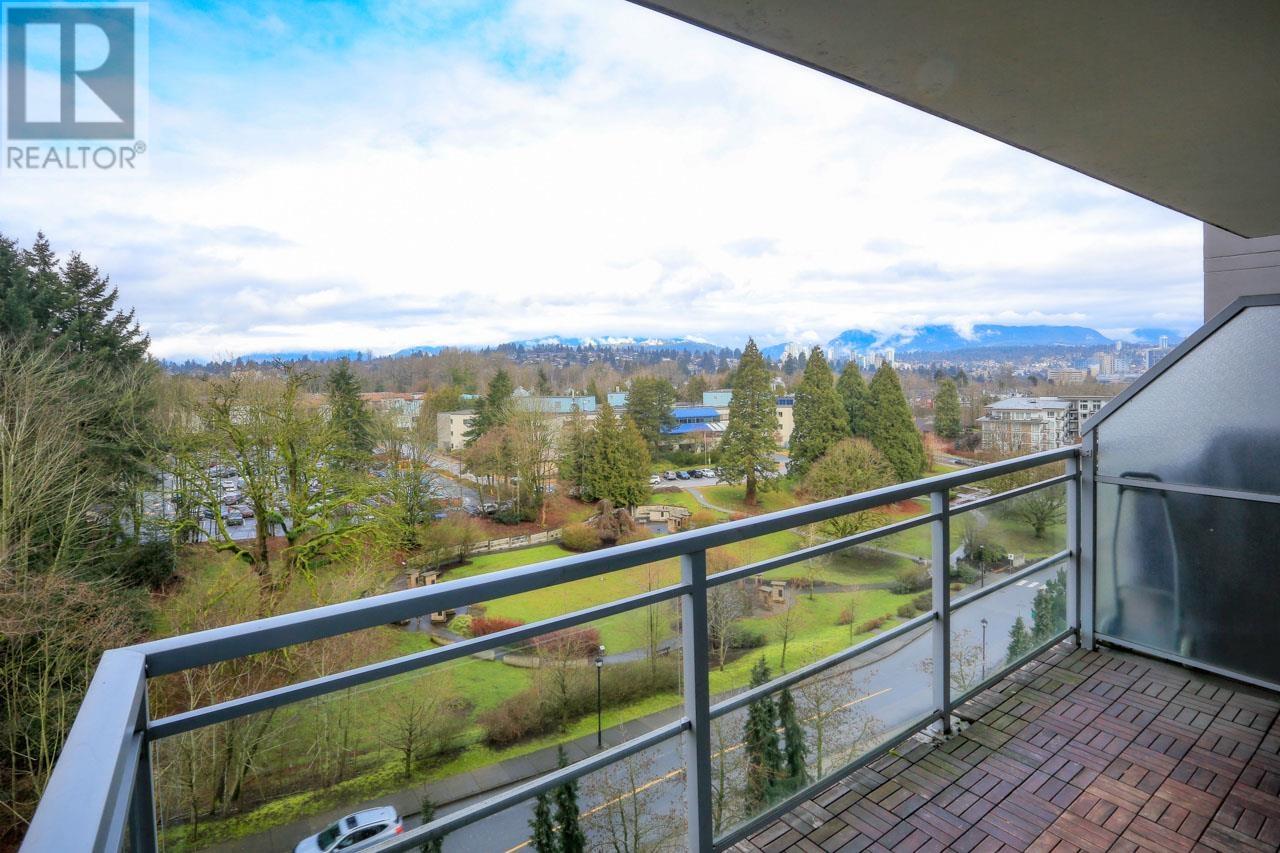1109 280 Ross Drive, New Westminster, British Columbia  V3L 0C2 - Photo 2 - R2969787