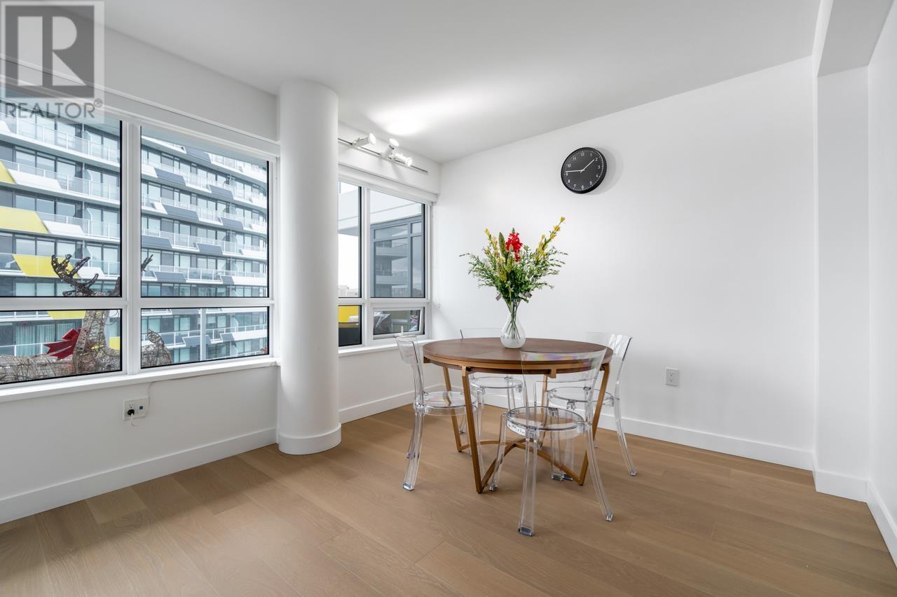 1001 5766 Gilbert Road, Richmond, British Columbia  V6X 1B7 - Photo 13 - R2969796