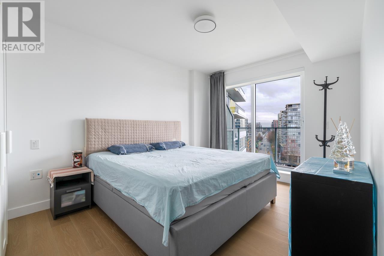 1001 5766 Gilbert Road, Richmond, British Columbia  V6X 1B7 - Photo 14 - R2969796