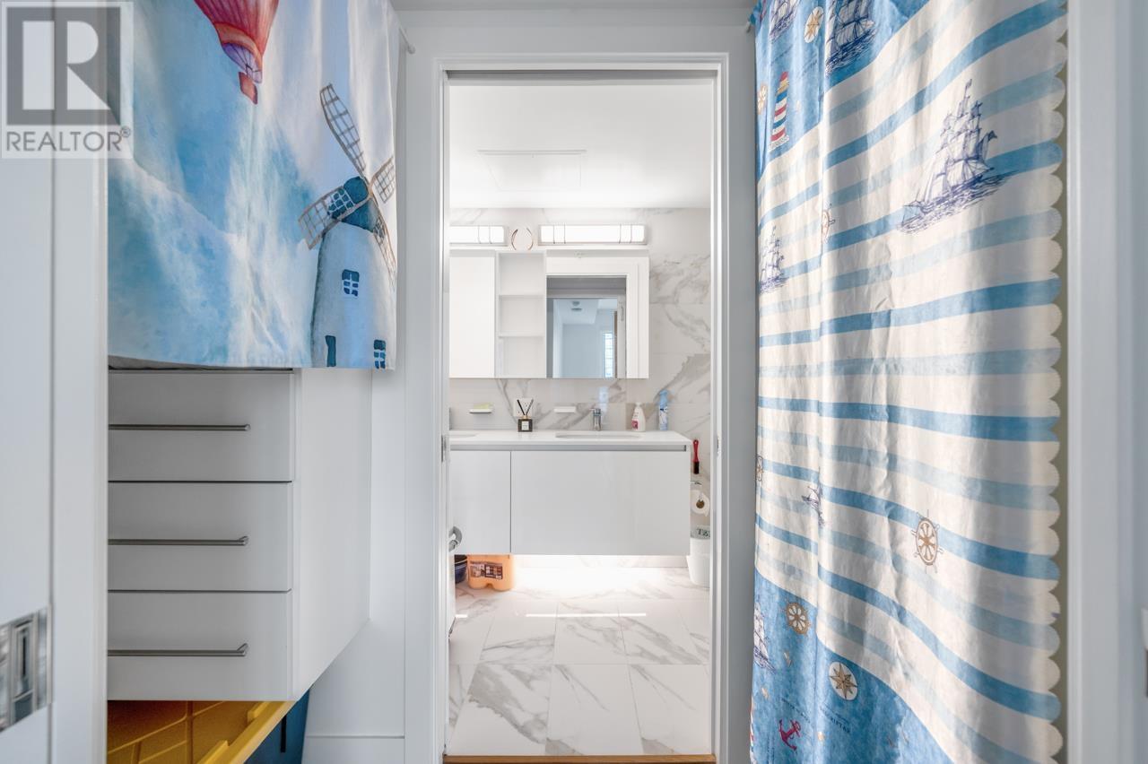 1001 5766 Gilbert Road, Richmond, British Columbia  V6X 1B7 - Photo 16 - R2969796