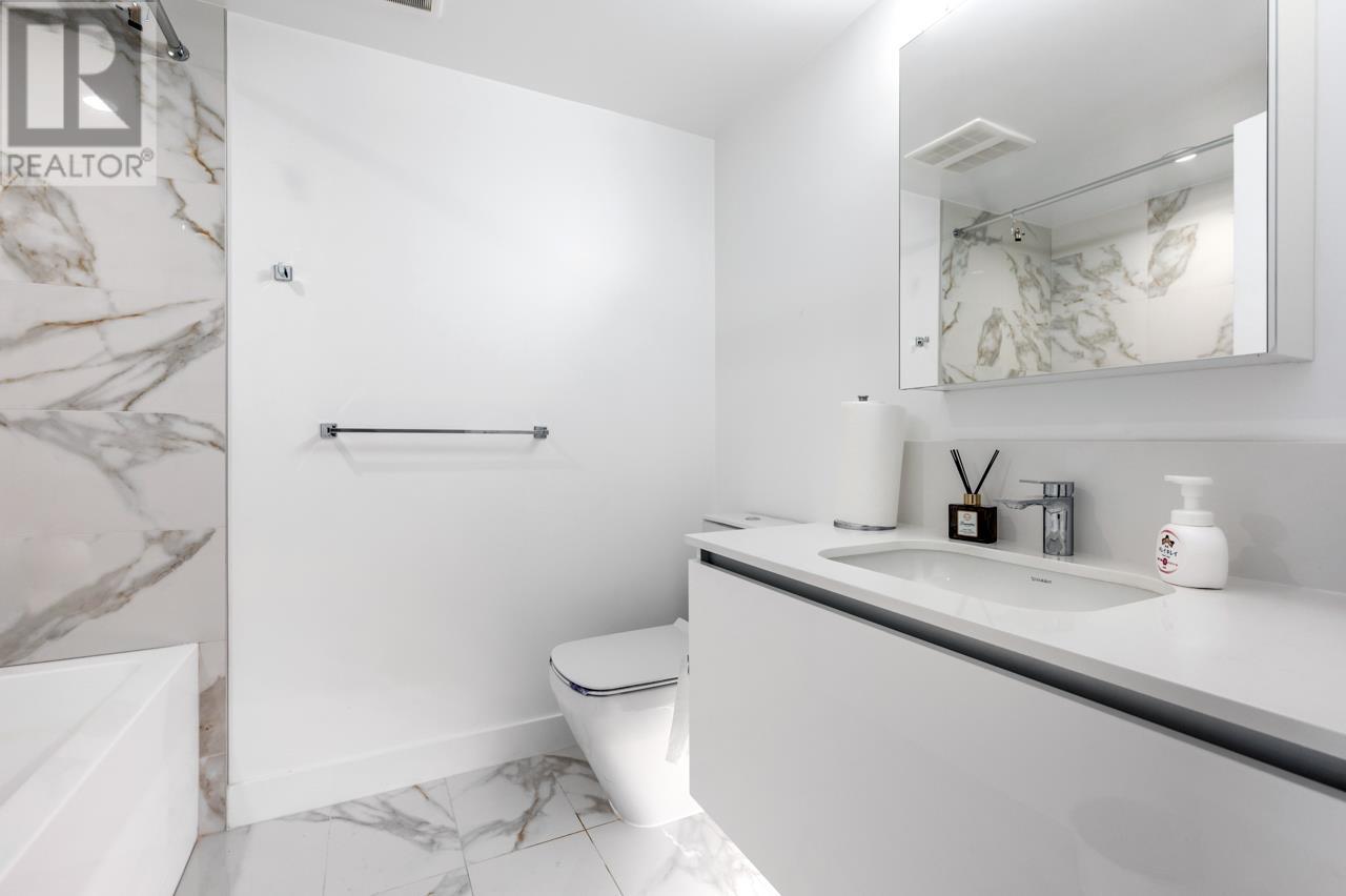 1001 5766 Gilbert Road, Richmond, British Columbia  V6X 1B7 - Photo 18 - R2969796
