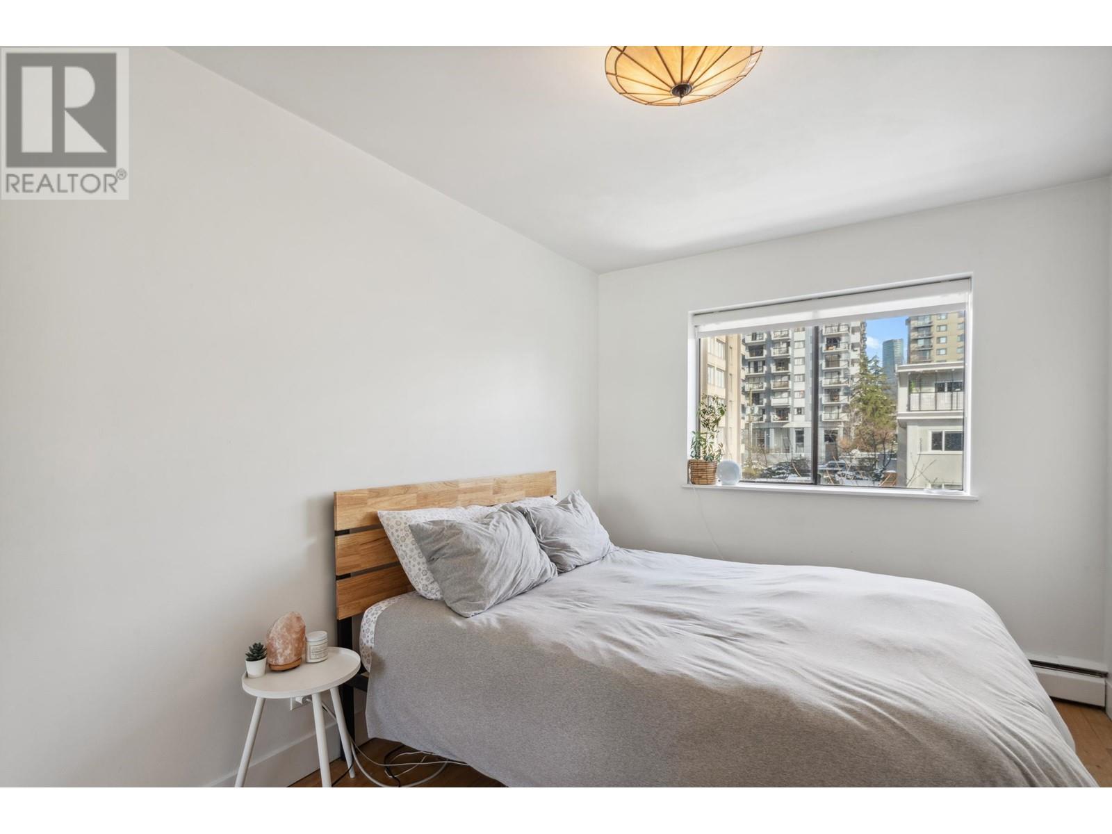 Listing Picture 10 of 29 : 405 1146 HARWOOD STREET, Vancouver / 溫哥華 - 魯藝地產 Yvonne Lu Group - MLS Medallion Club Member