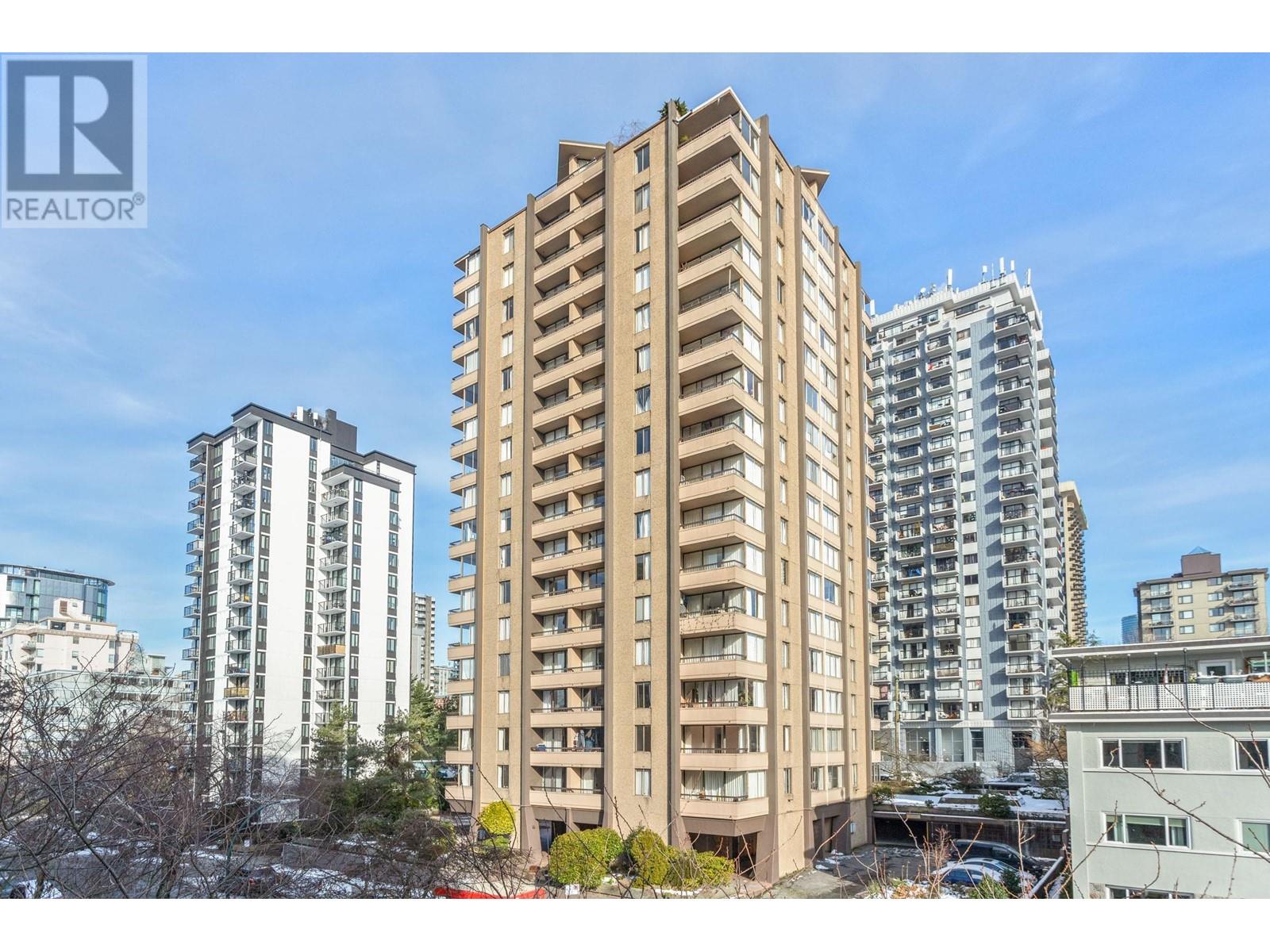 Listing Picture 18 of 29 : 405 1146 HARWOOD STREET, Vancouver / 溫哥華 - 魯藝地產 Yvonne Lu Group - MLS Medallion Club Member