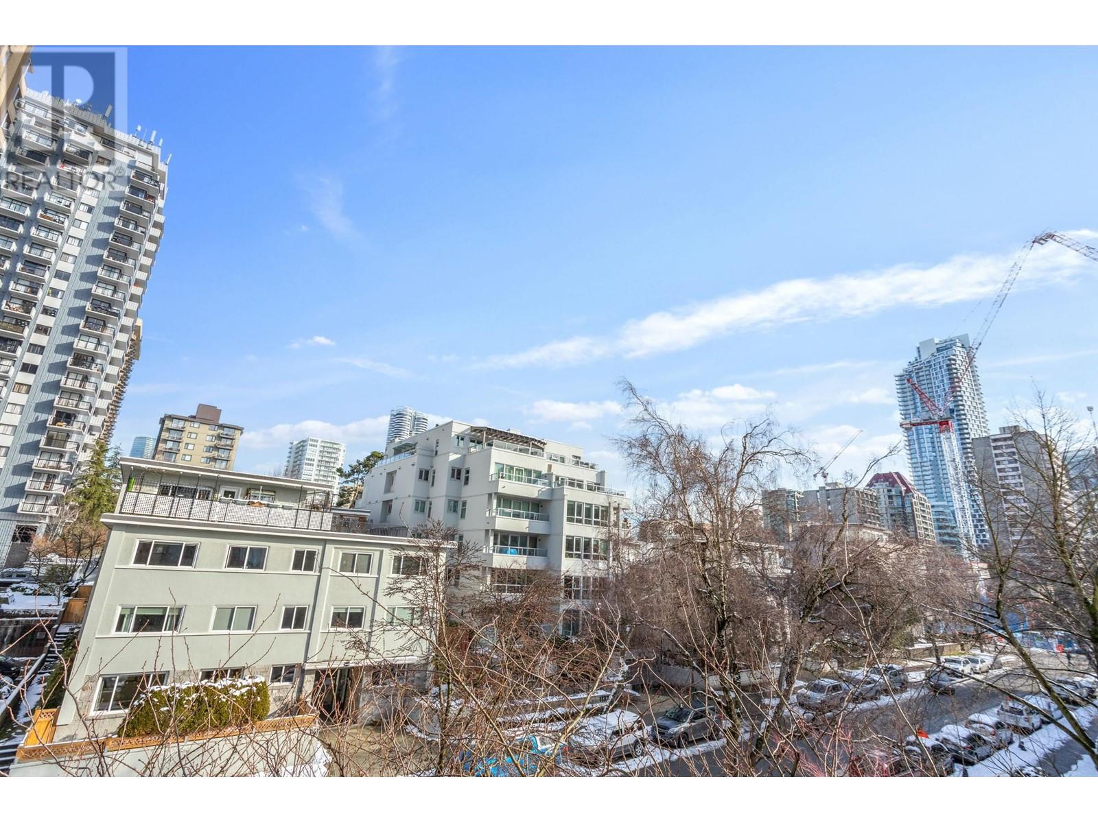 Listing Picture 19 of 29 : 405 1146 HARWOOD STREET, Vancouver / 溫哥華 - 魯藝地產 Yvonne Lu Group - MLS Medallion Club Member