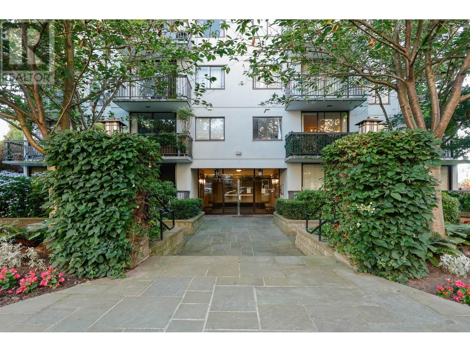 Listing Picture 20 of 29 : 405 1146 HARWOOD STREET, Vancouver / 溫哥華 - 魯藝地產 Yvonne Lu Group - MLS Medallion Club Member