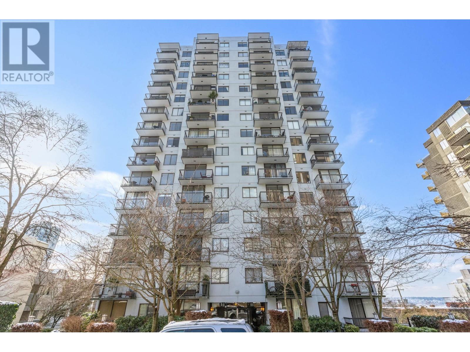 Listing Picture 21 of 29 : 405 1146 HARWOOD STREET, Vancouver / 溫哥華 - 魯藝地產 Yvonne Lu Group - MLS Medallion Club Member