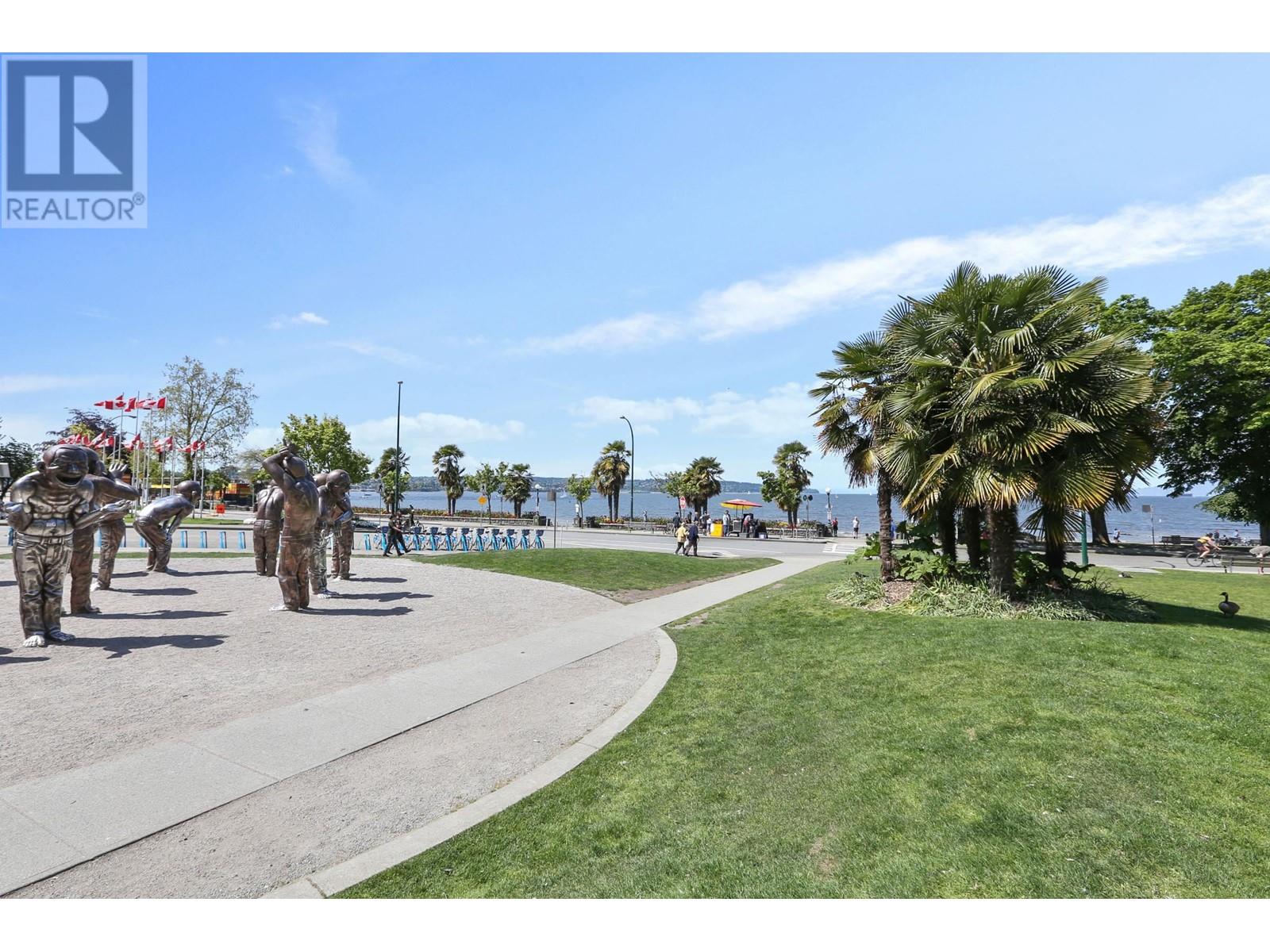 Listing Picture 25 of 29 : 405 1146 HARWOOD STREET, Vancouver / 溫哥華 - 魯藝地產 Yvonne Lu Group - MLS Medallion Club Member