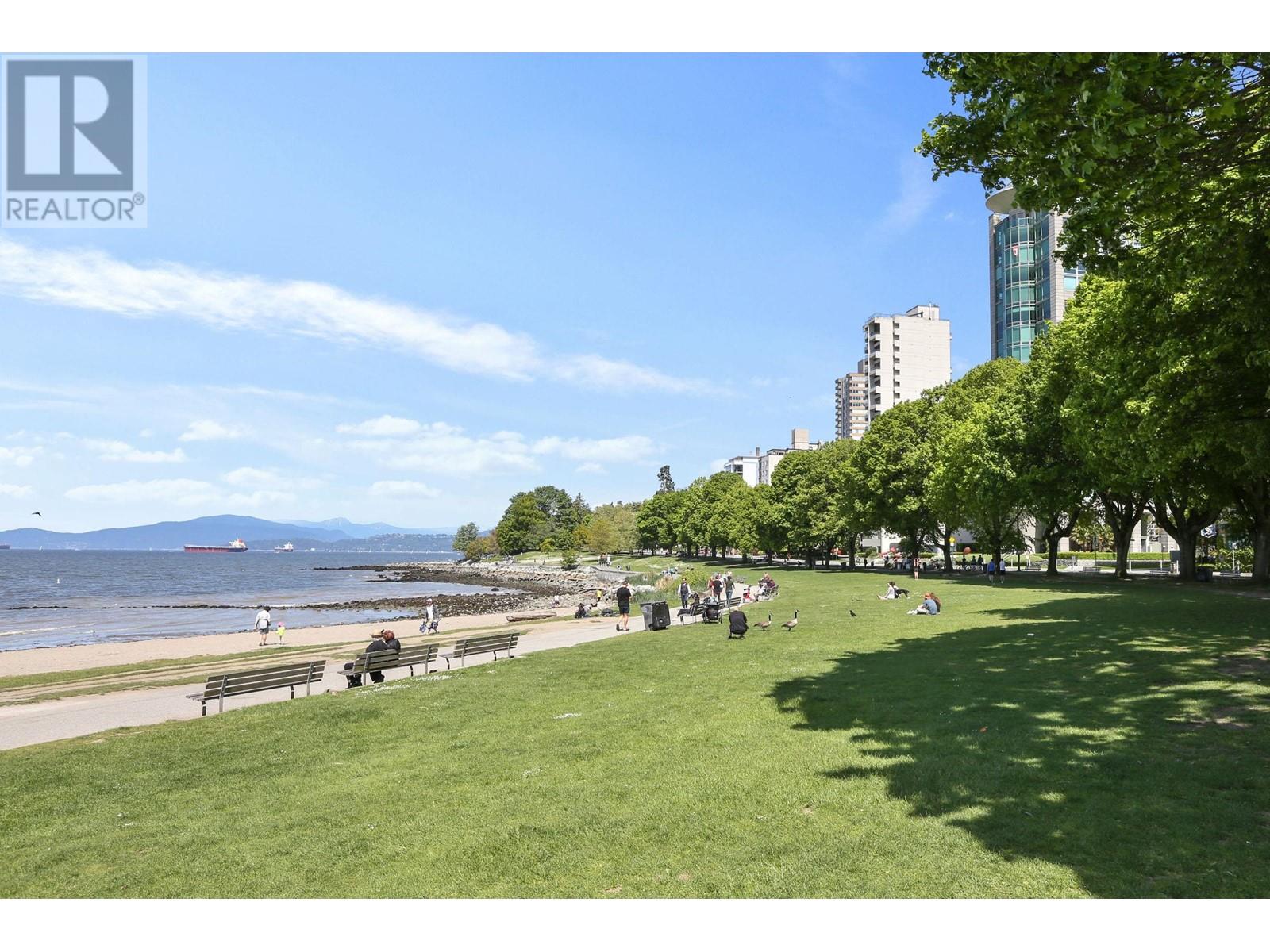 Listing Picture 26 of 29 : 405 1146 HARWOOD STREET, Vancouver / 溫哥華 - 魯藝地產 Yvonne Lu Group - MLS Medallion Club Member