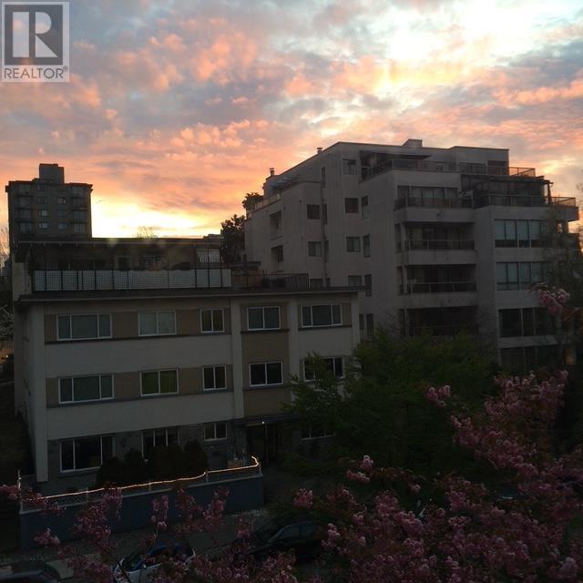 Listing Picture 27 of 29 : 405 1146 HARWOOD STREET, Vancouver / 溫哥華 - 魯藝地產 Yvonne Lu Group - MLS Medallion Club Member