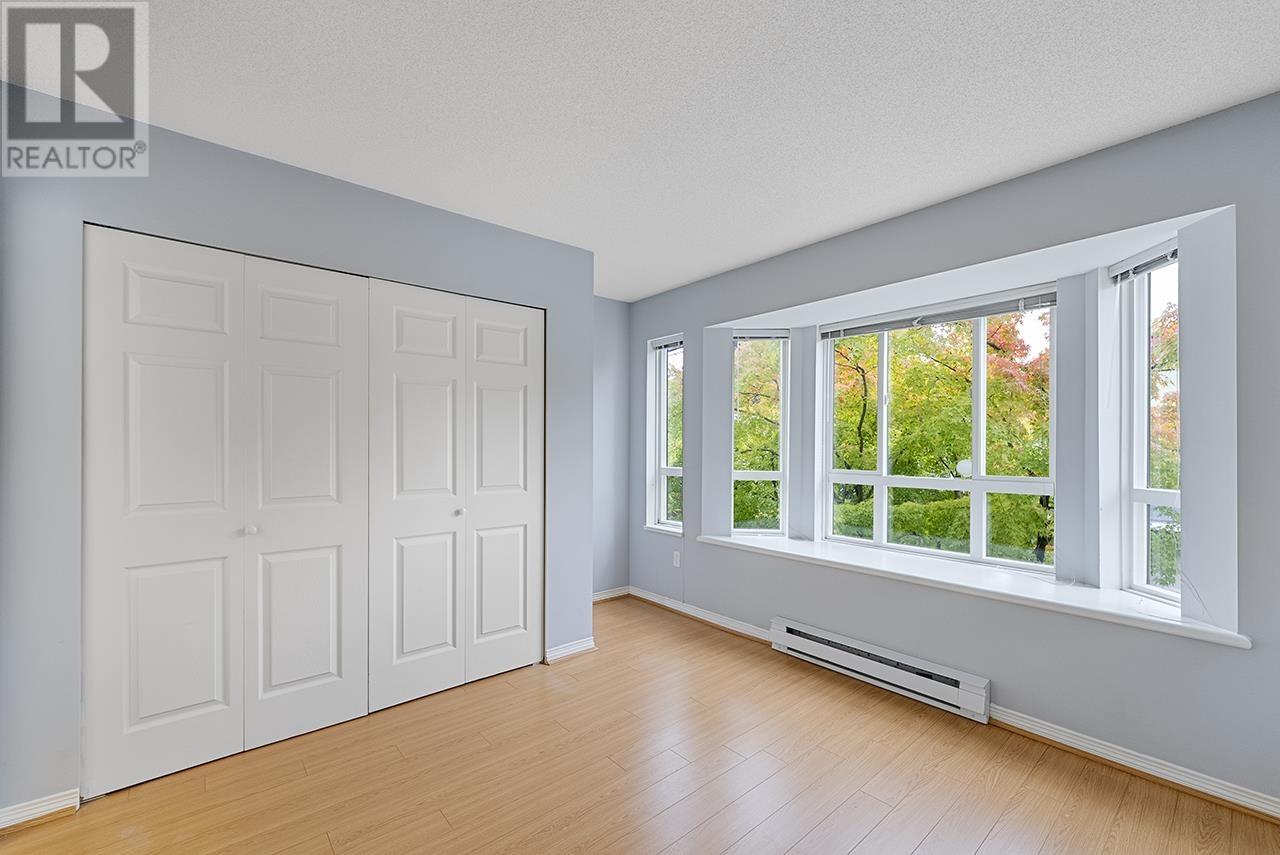 216 2545 W Broadway, Vancouver, British Columbia  V6K 2E9 - Photo 11 - R2969804