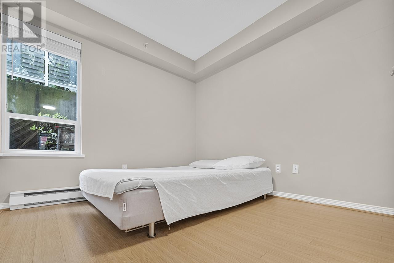 216 2545 W Broadway, Vancouver, British Columbia  V6K 2E9 - Photo 14 - R2969804