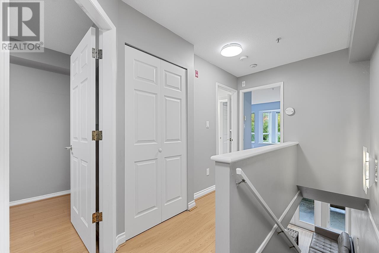 216 2545 W Broadway, Vancouver, British Columbia  V6K 2E9 - Photo 15 - R2969804