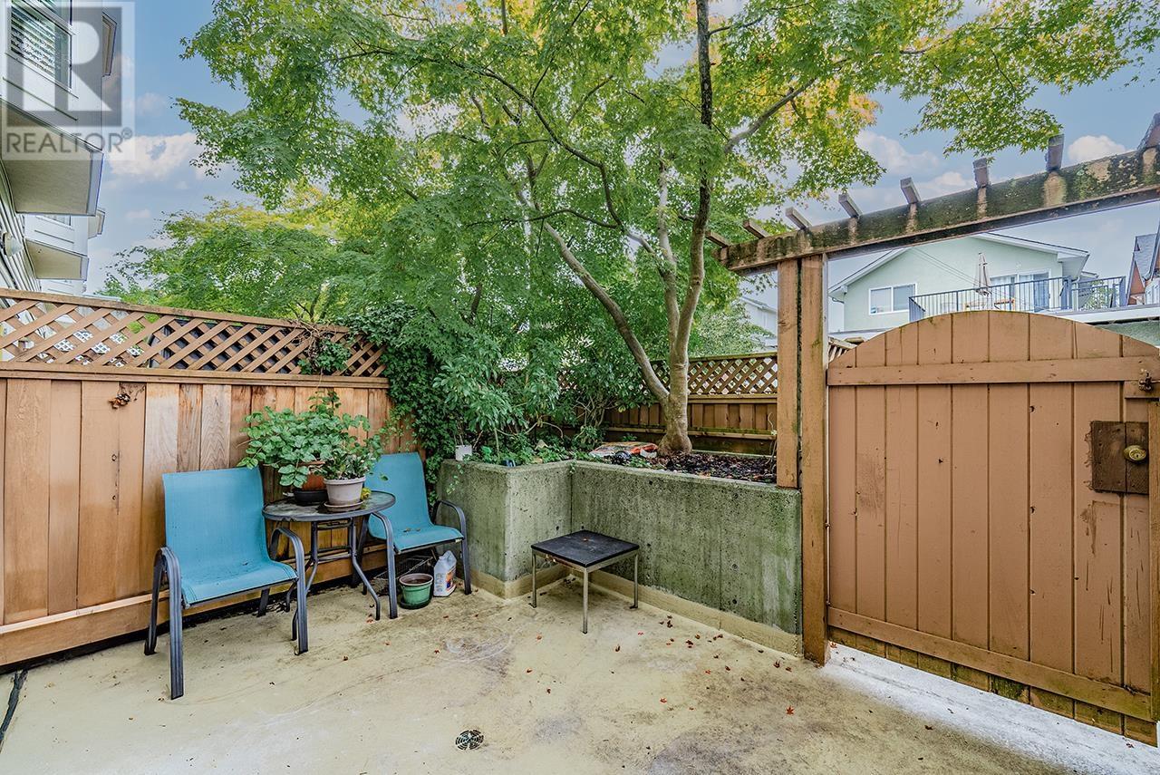 216 2545 W Broadway, Vancouver, British Columbia  V6K 2E9 - Photo 19 - R2969804