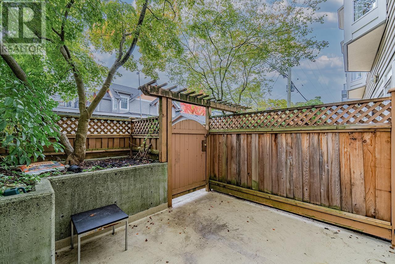 216 2545 W Broadway, Vancouver, British Columbia  V6K 2E9 - Photo 20 - R2969804