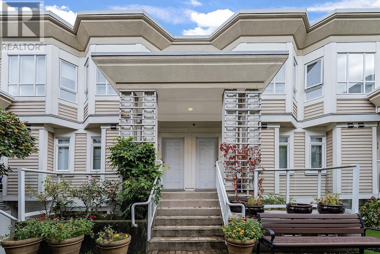 216 2545 W Broadway, Vancouver, British Columbia  V6K 2E9 - Photo 23 - R2969804