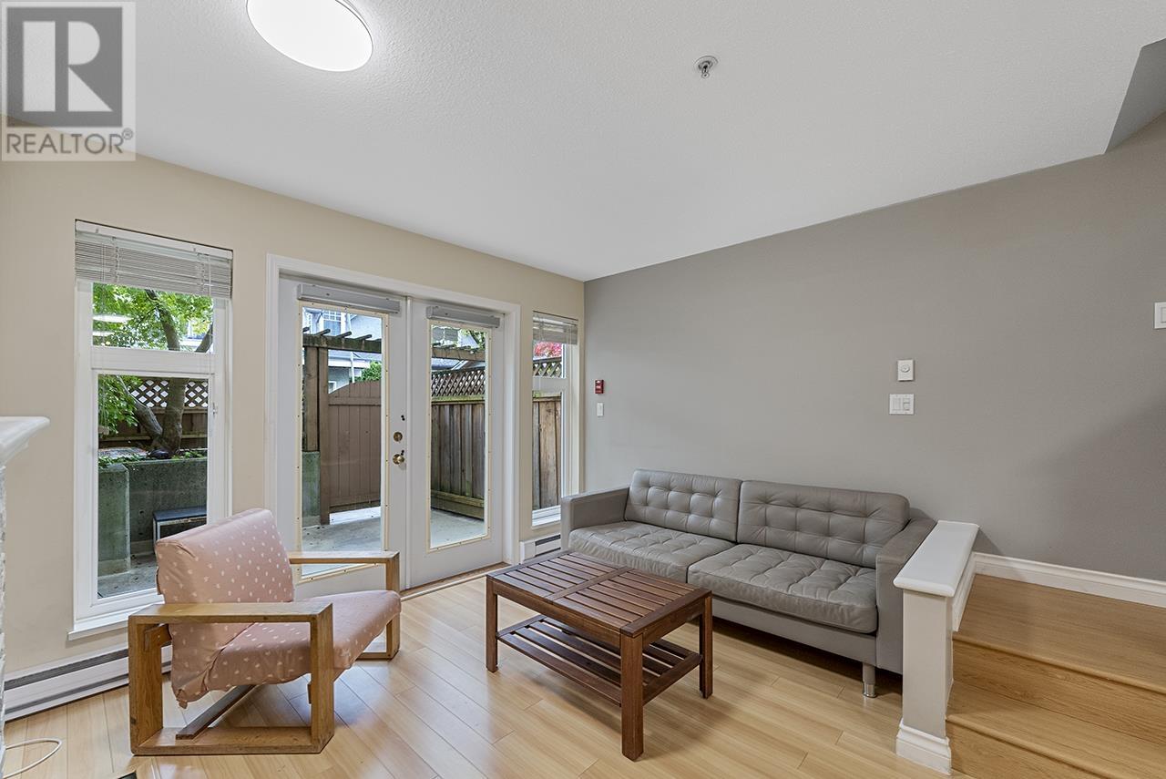 216 2545 W Broadway, Vancouver, British Columbia  V6K 2E9 - Photo 3 - R2969804