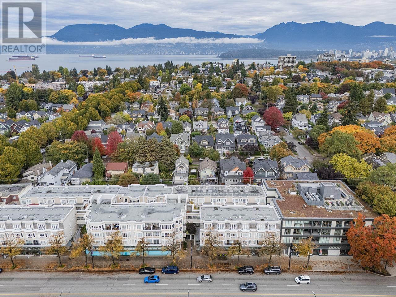216 2545 W Broadway, Vancouver, British Columbia  V6K 2E9 - Photo 30 - R2969804