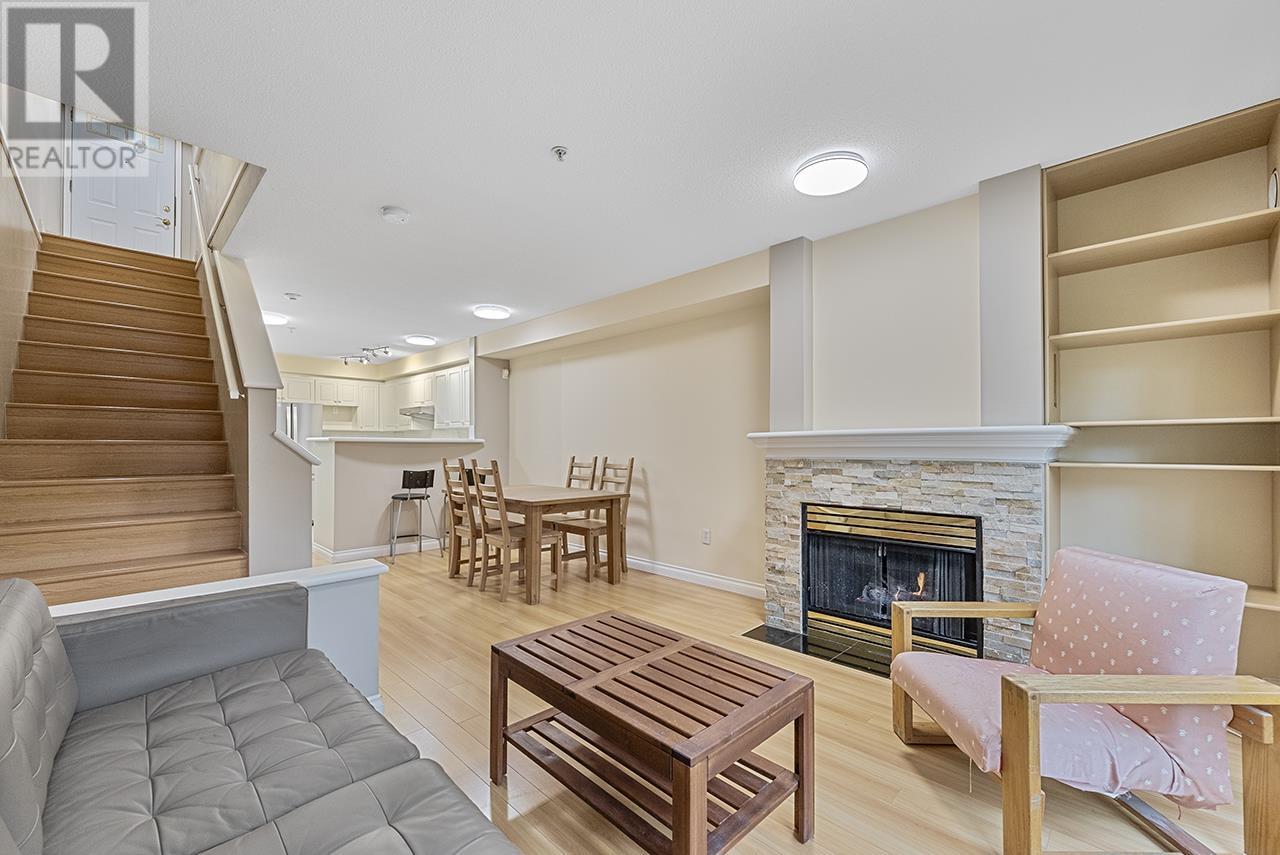 216 2545 W Broadway, Vancouver, British Columbia  V6K 2E9 - Photo 4 - R2969804
