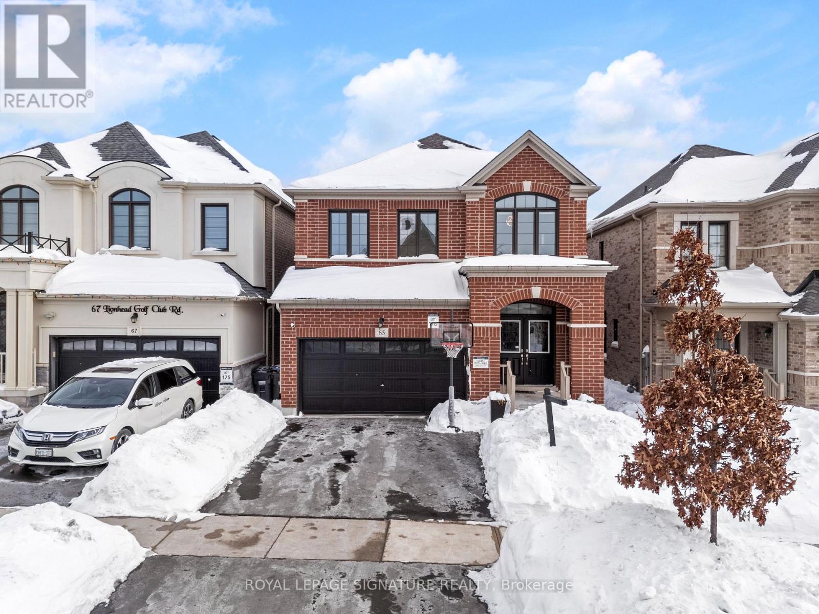 Property at 65 LIONHEAD GOLF CLUB ROAD image 1
