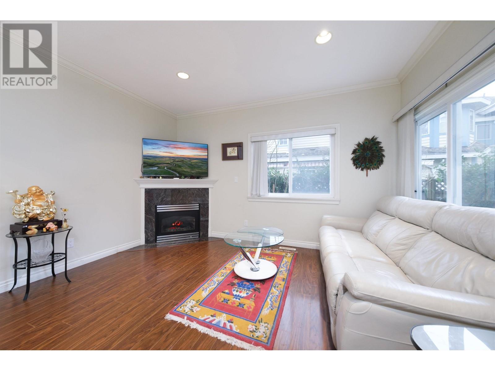 3 7320 St Albans Road, Richmond, British Columbia  V6Y 2K3 - Photo 2 - R2969417