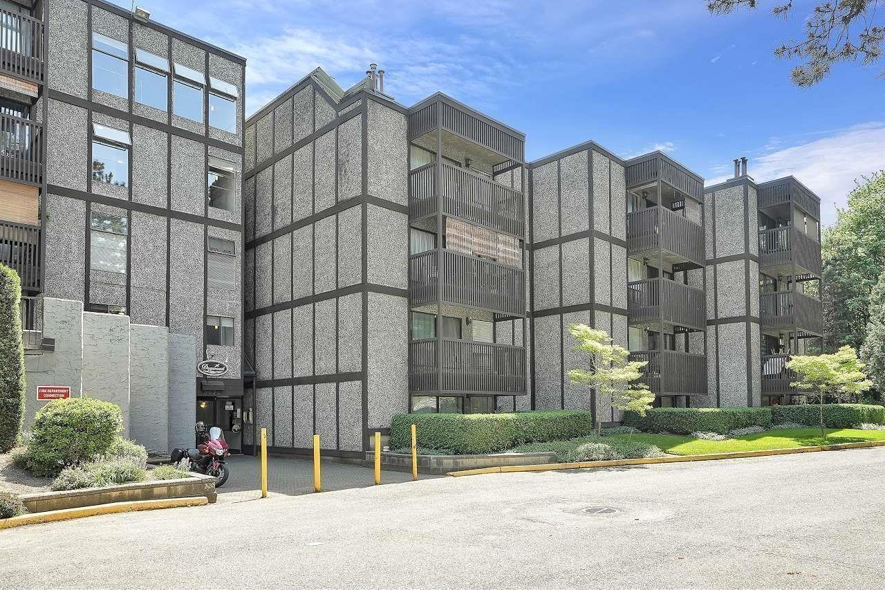 204 9672 134 STREET, surrey, British Columbia