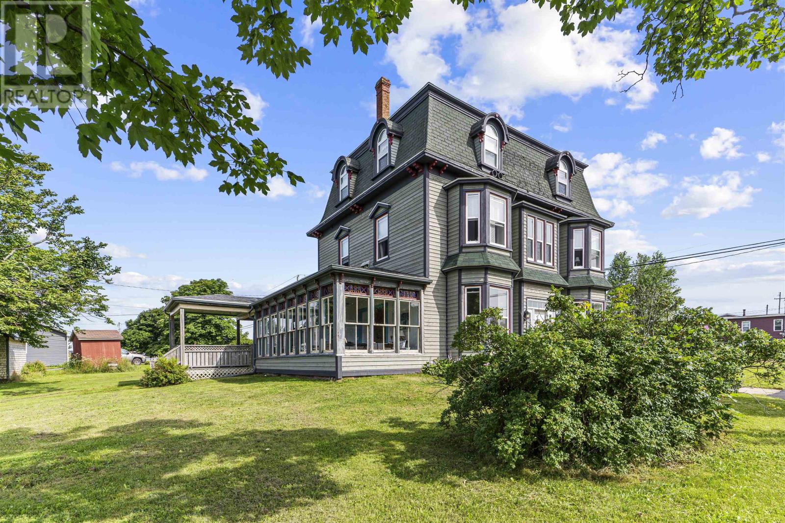 16 Washington Street, Souris, Prince Edward Island  C0A 2B0 - Photo 12 - 202503468
