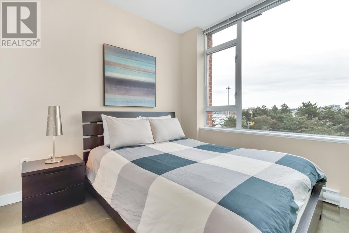 Listing Picture 7 of 17 : 501 221 UNION STREET, Vancouver / 溫哥華 - 魯藝地產 Yvonne Lu Group - MLS Medallion Club Member