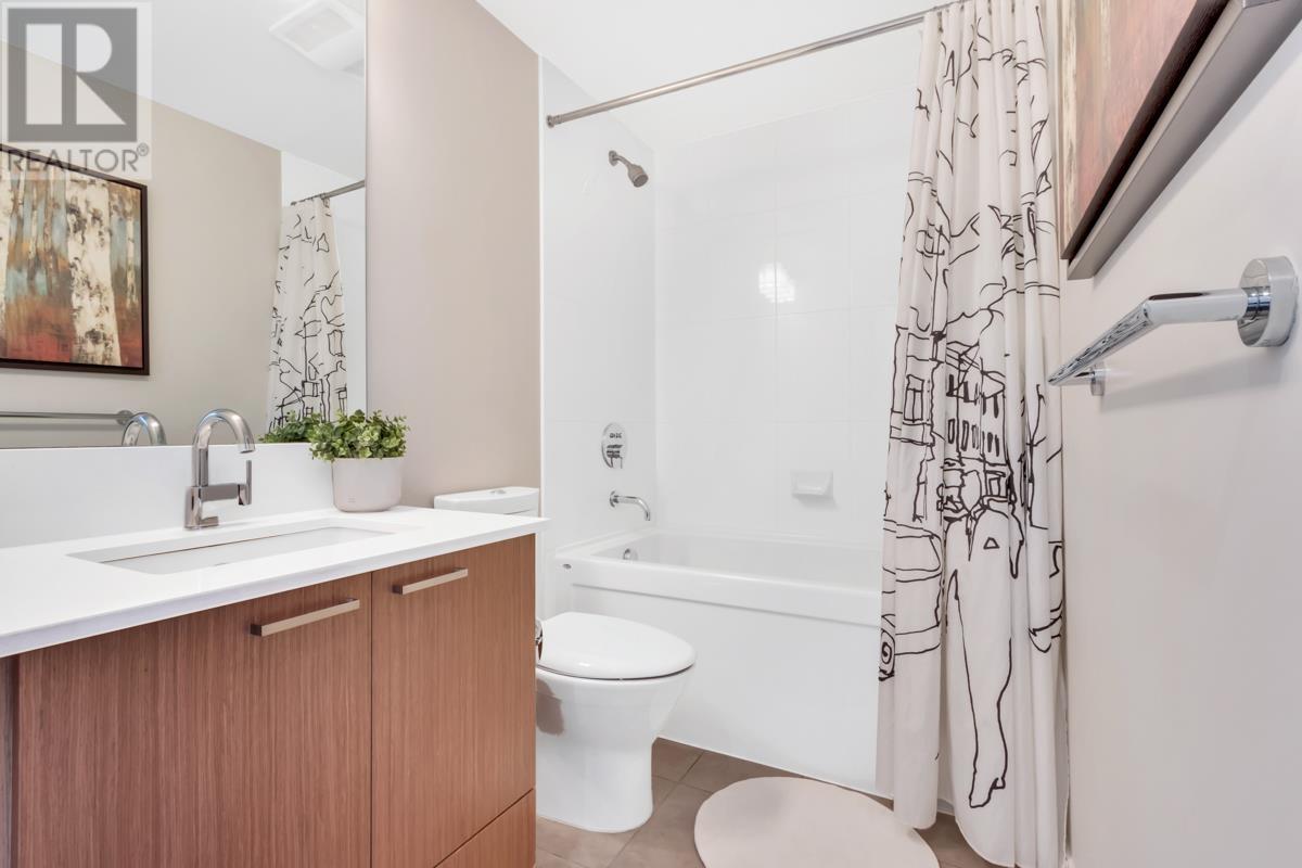 Listing Picture 16 of 17 : 501 221 UNION STREET, Vancouver / 溫哥華 - 魯藝地產 Yvonne Lu Group - MLS Medallion Club Member