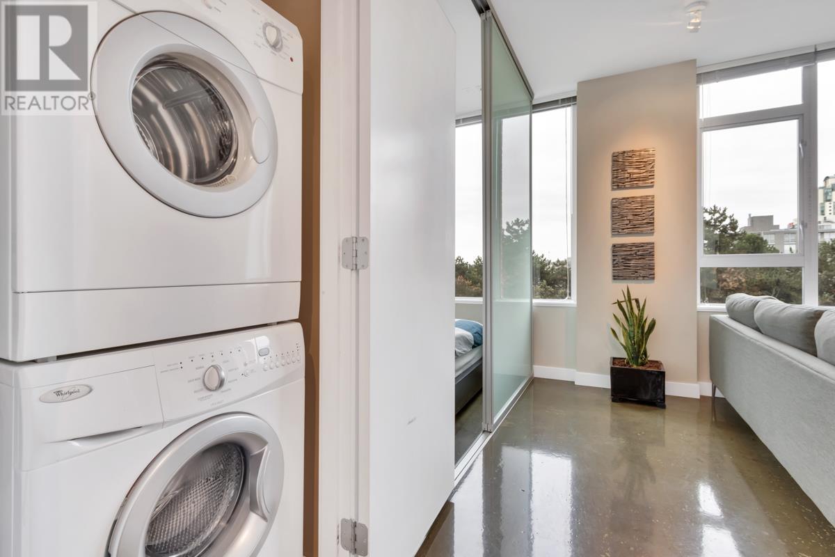 Listing Picture 15 of 17 : 501 221 UNION STREET, Vancouver / 溫哥華 - 魯藝地產 Yvonne Lu Group - MLS Medallion Club Member