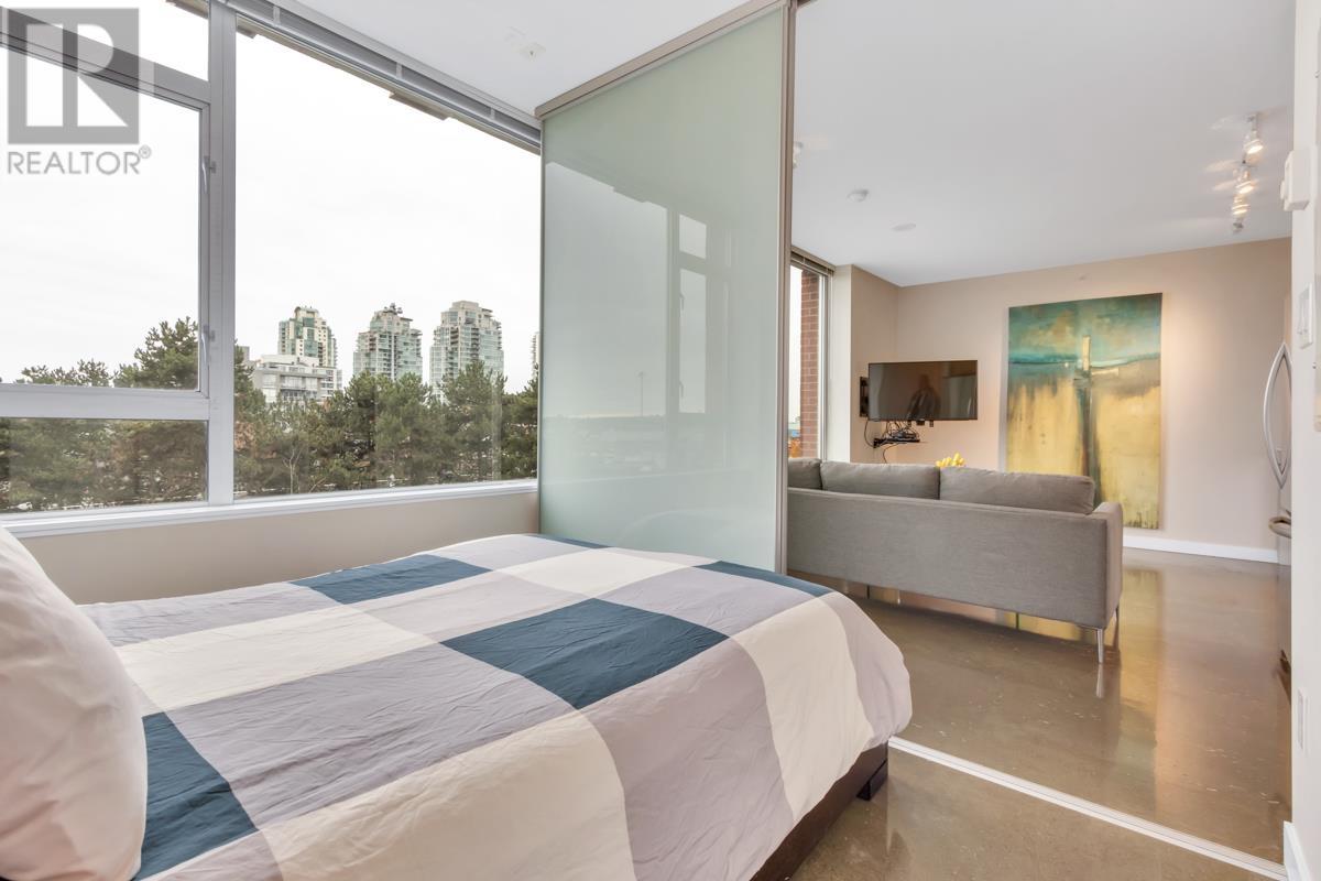 Listing Picture 9 of 17 : 501 221 UNION STREET, Vancouver / 溫哥華 - 魯藝地產 Yvonne Lu Group - MLS Medallion Club Member