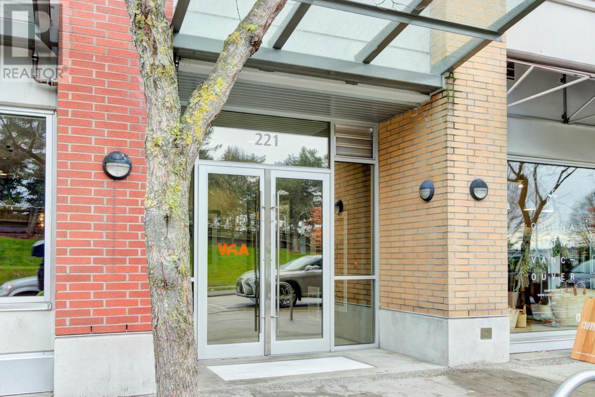 Listing Picture 13 of 17 : 501 221 UNION STREET, Vancouver / 溫哥華 - 魯藝地產 Yvonne Lu Group - MLS Medallion Club Member