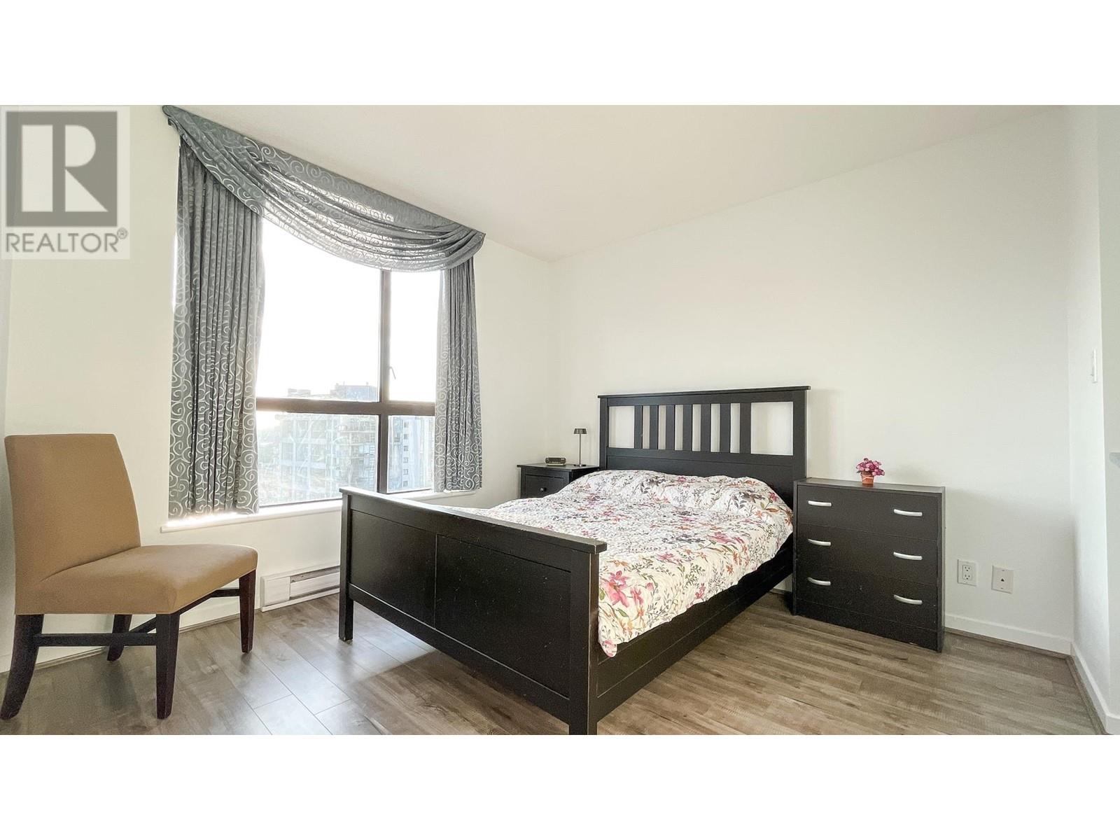 1208 833 Agnes Street, New Westminster, British Columbia  V3M 0B1 - Photo 9 - R2969793