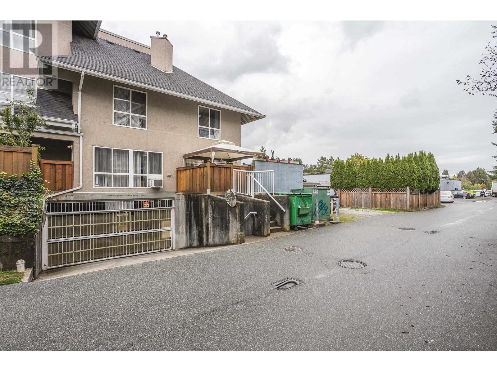 112 1570 Prairie Avenue, Port Coquitlam, British Columbia  V3B 1T4 - Photo 31 - R2969263