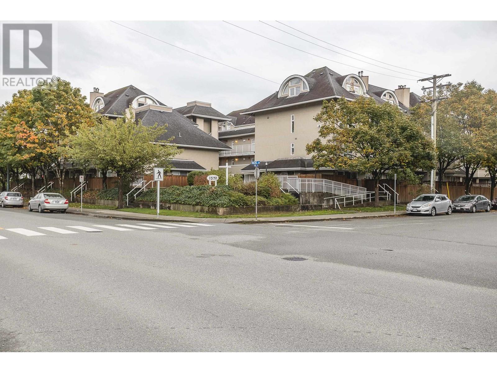 112 1570 Prairie Avenue, Port Coquitlam, British Columbia  V3B 1T4 - Photo 32 - R2969263