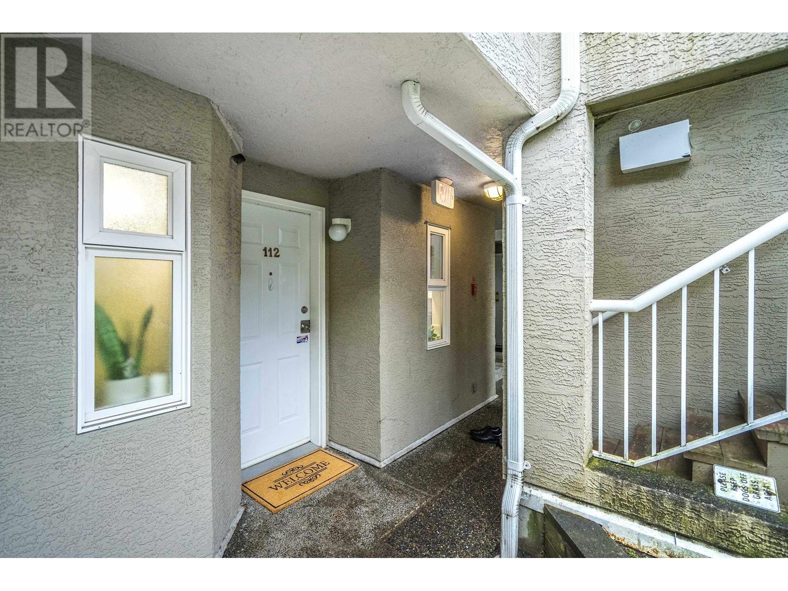112 1570 Prairie Avenue, Port Coquitlam, British Columbia  V3B 1T4 - Photo 26 - R2969263