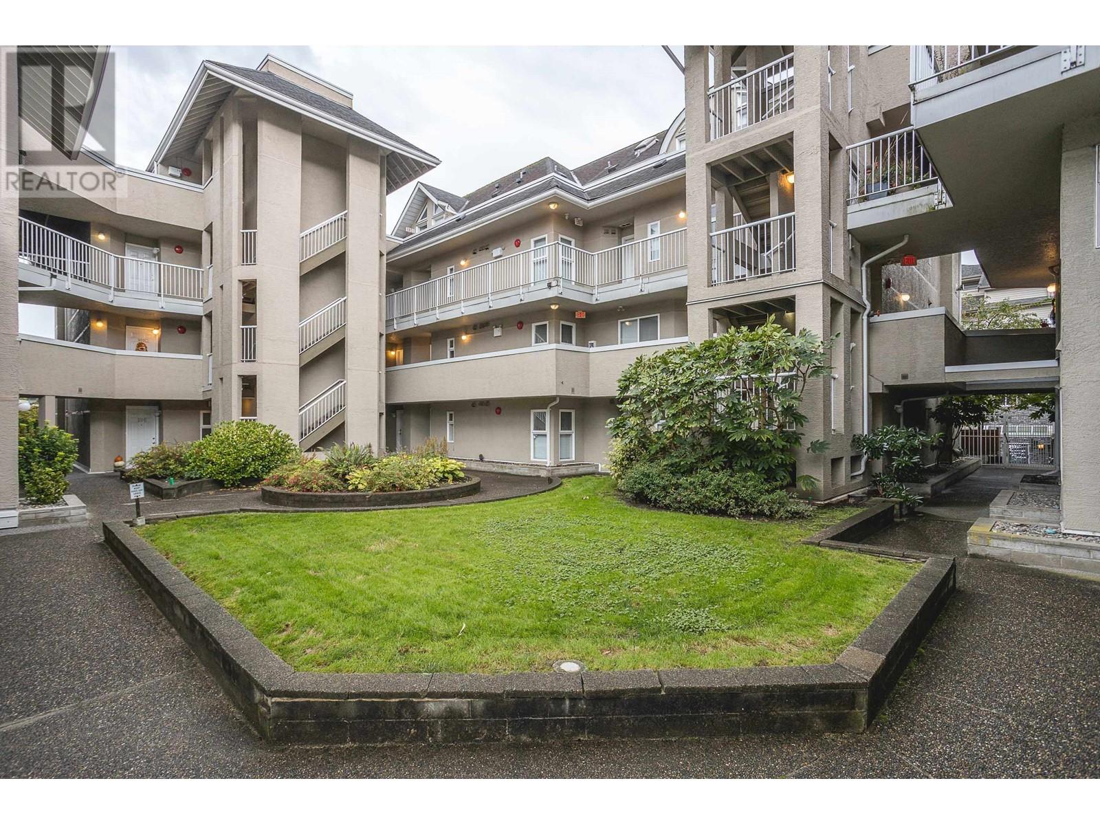 112 1570 Prairie Avenue, Port Coquitlam, British Columbia  V3B 1T4 - Photo 28 - R2969263
