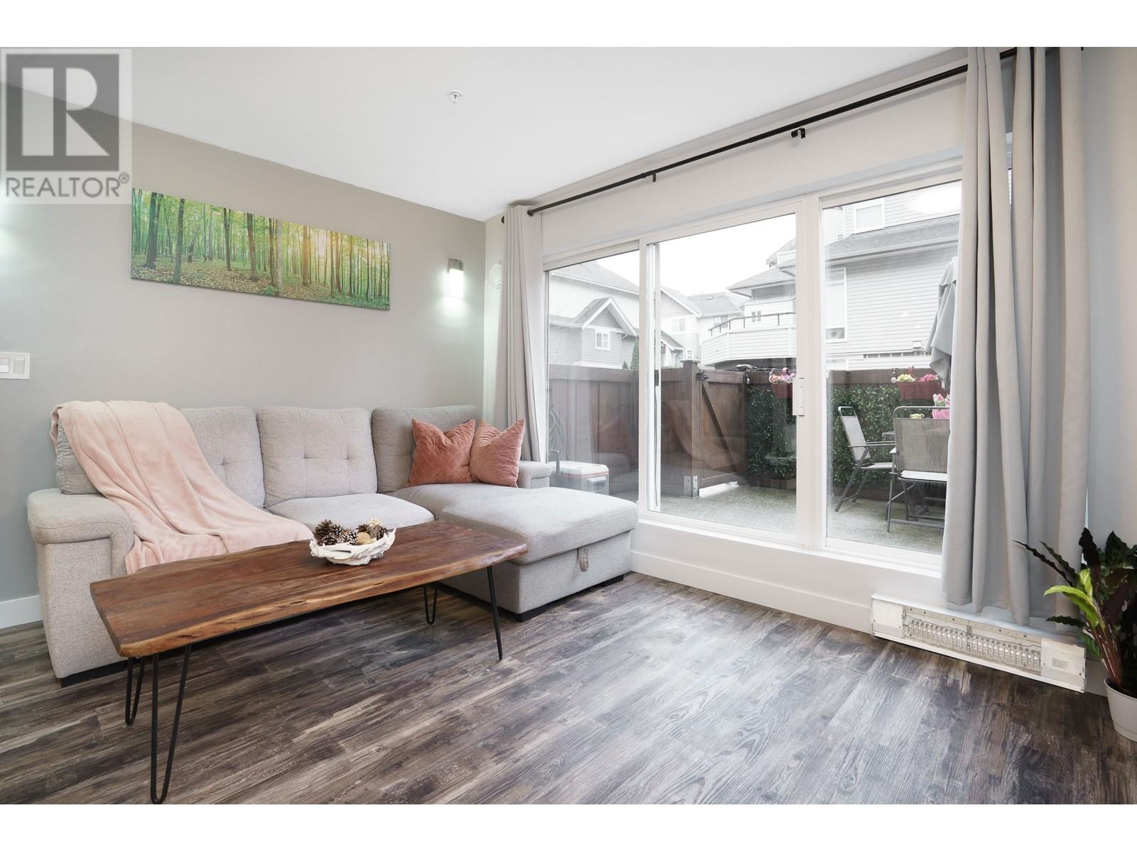 112 1570 Prairie Avenue, Port Coquitlam, British Columbia  V3B 1T4 - Photo 3 - R2969263