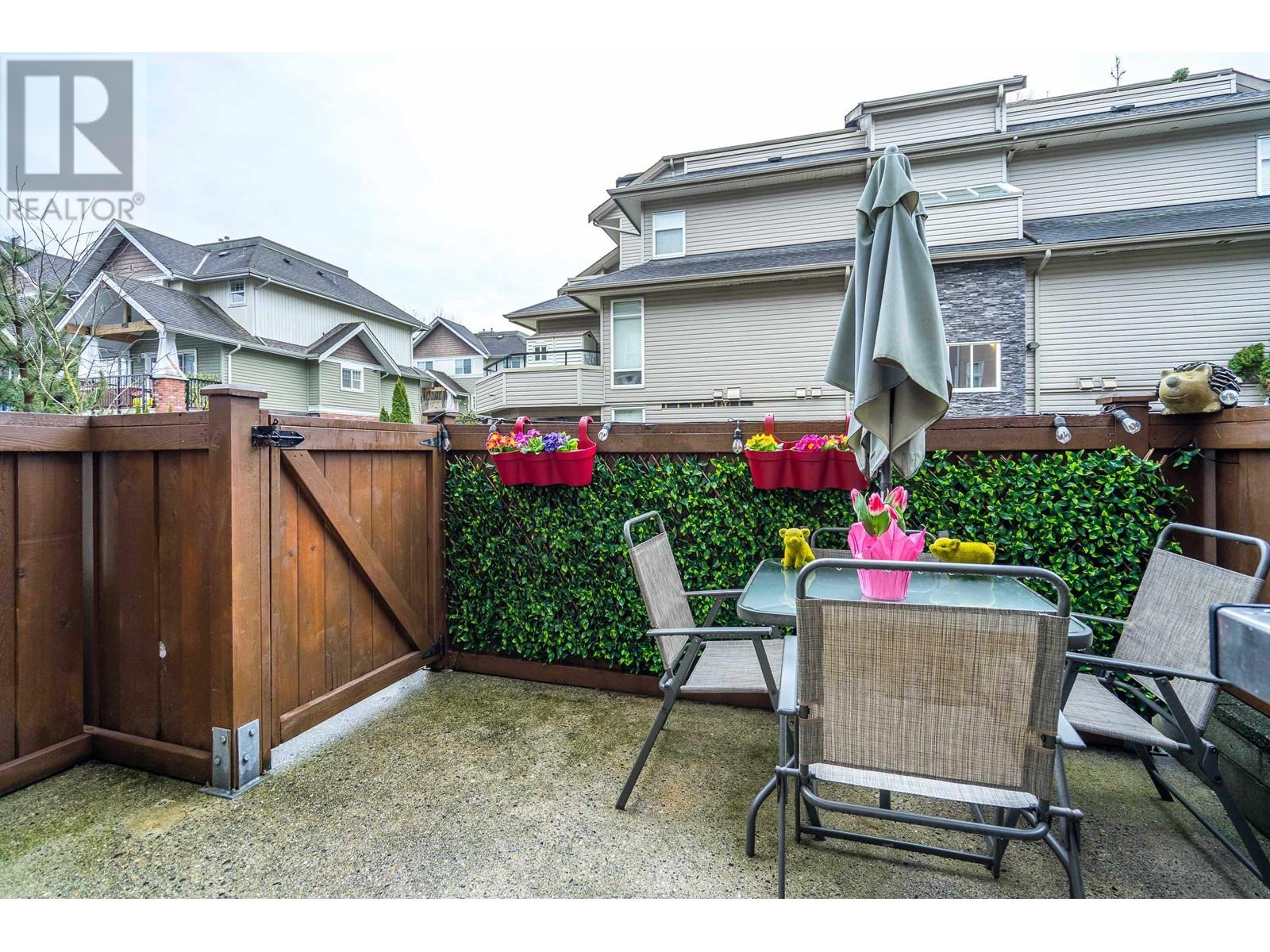 112 1570 Prairie Avenue, Port Coquitlam, British Columbia  V3B 1T4 - Photo 24 - R2969263