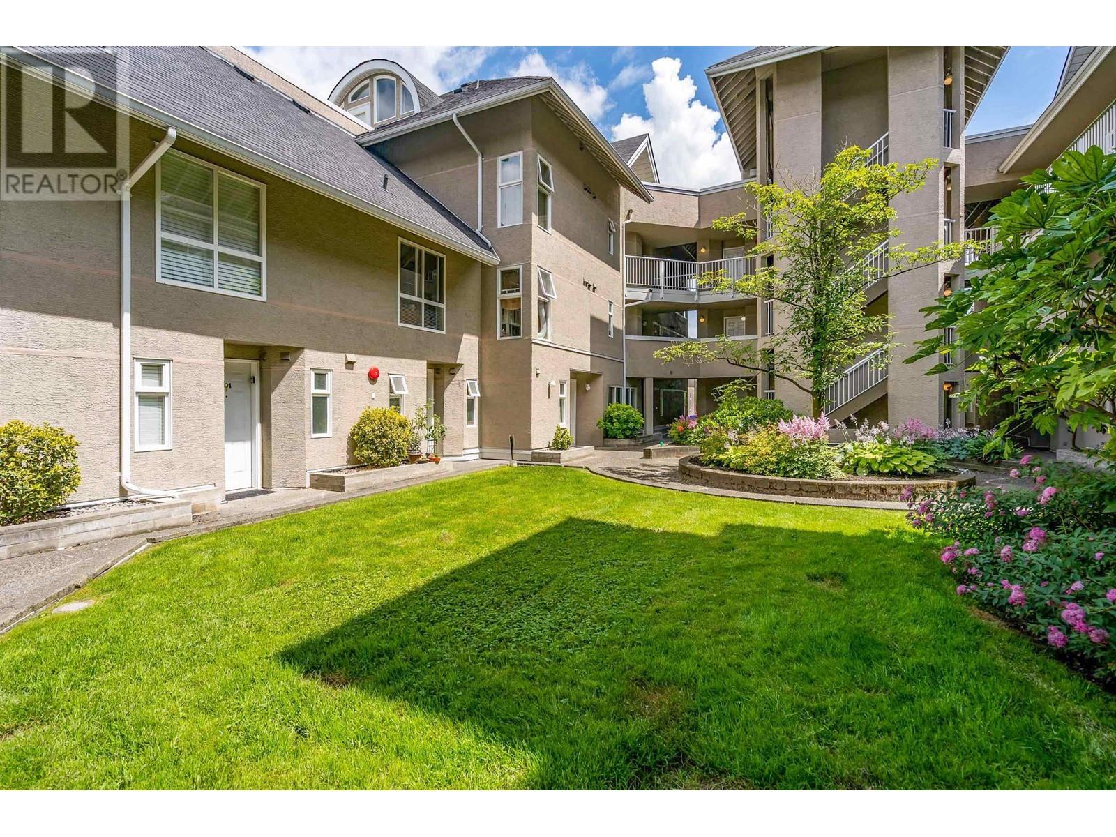 112 1570 Prairie Avenue, Port Coquitlam, British Columbia  V3B 1T4 - Photo 29 - R2969263