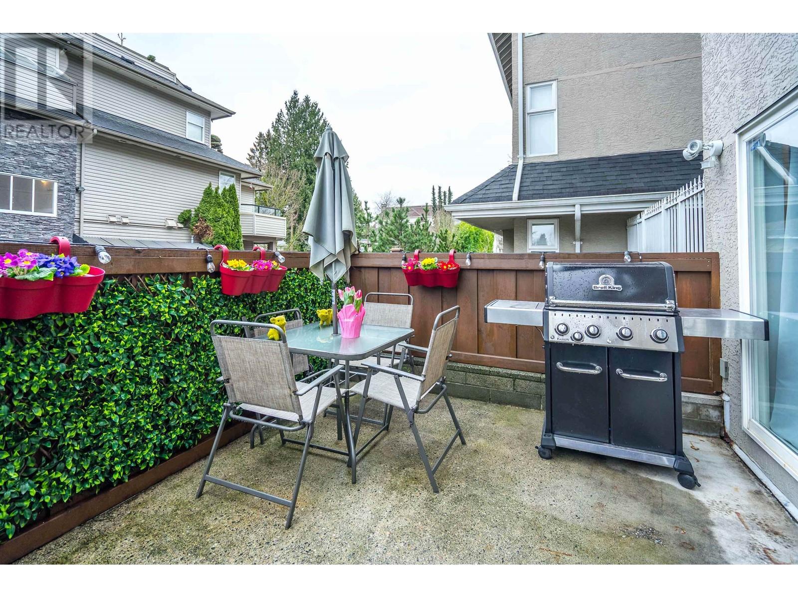 112 1570 Prairie Avenue, Port Coquitlam, British Columbia  V3B 1T4 - Photo 23 - R2969263