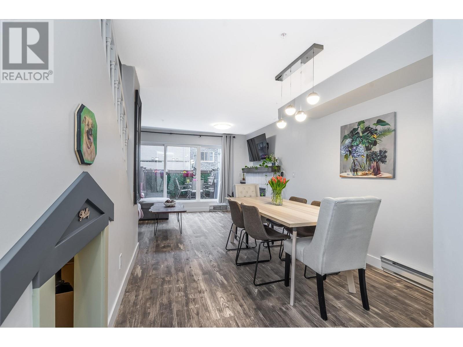 112 1570 Prairie Avenue, Port Coquitlam, British Columbia  V3B 1T4 - Photo 7 - R2969263