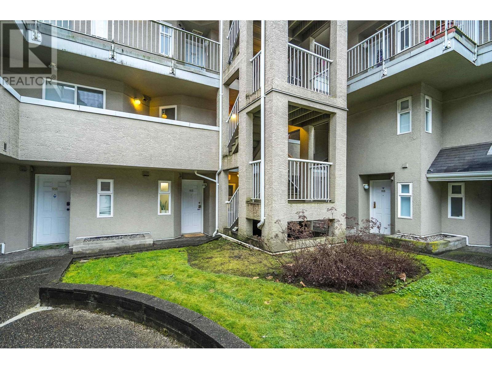 112 1570 Prairie Avenue, Port Coquitlam, British Columbia  V3B 1T4 - Photo 30 - R2969263