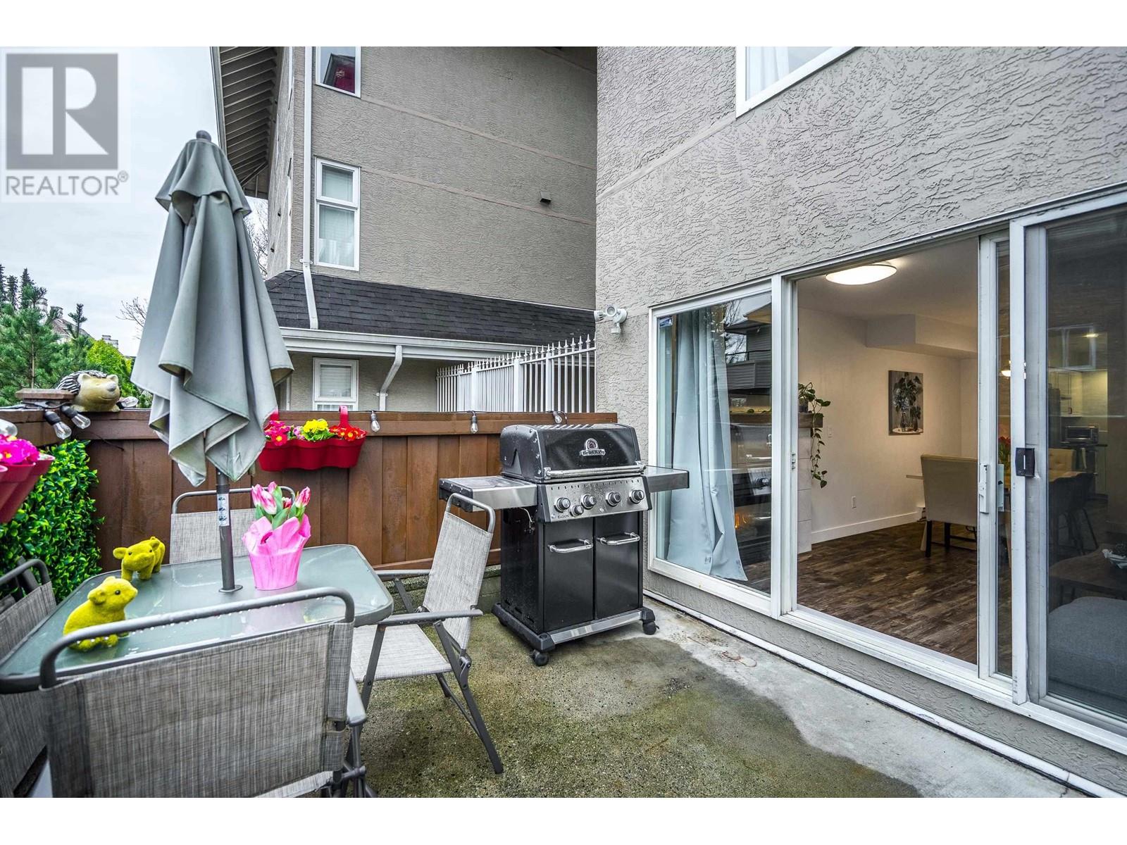 112 1570 Prairie Avenue, Port Coquitlam, British Columbia  V3B 1T4 - Photo 22 - R2969263