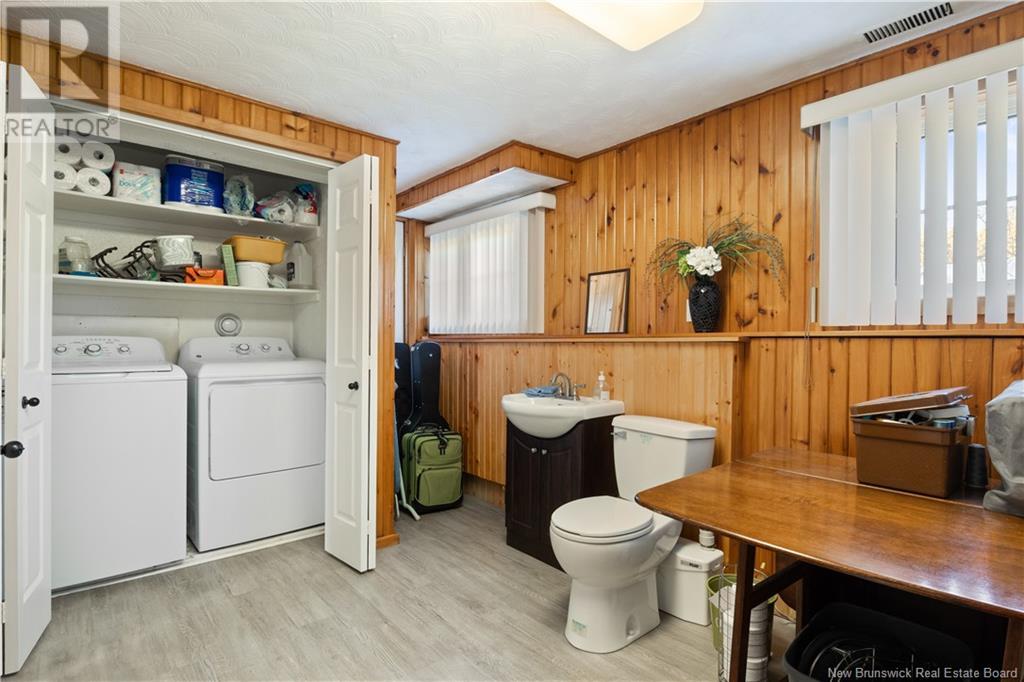 117 De L'eglise Avenue, Saint-Antoine, New Brunswick  E4V 1M2 - Photo 32 - NB112974