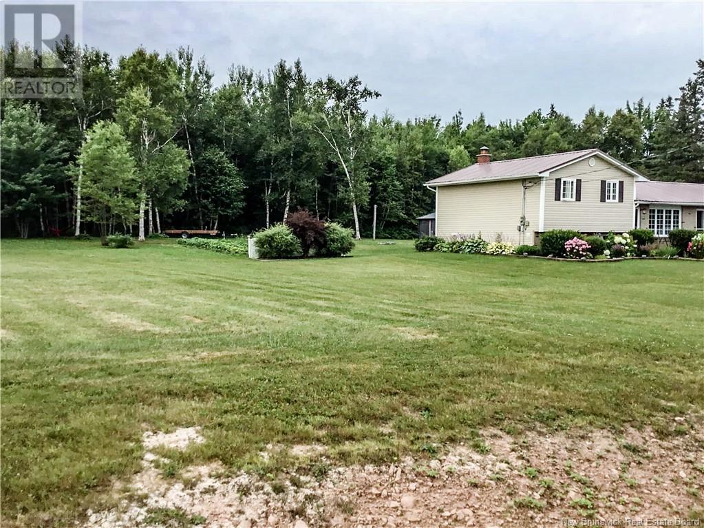 117 De L'eglise Avenue, Saint-Antoine, New Brunswick  E4V 1M2 - Photo 35 - NB112974