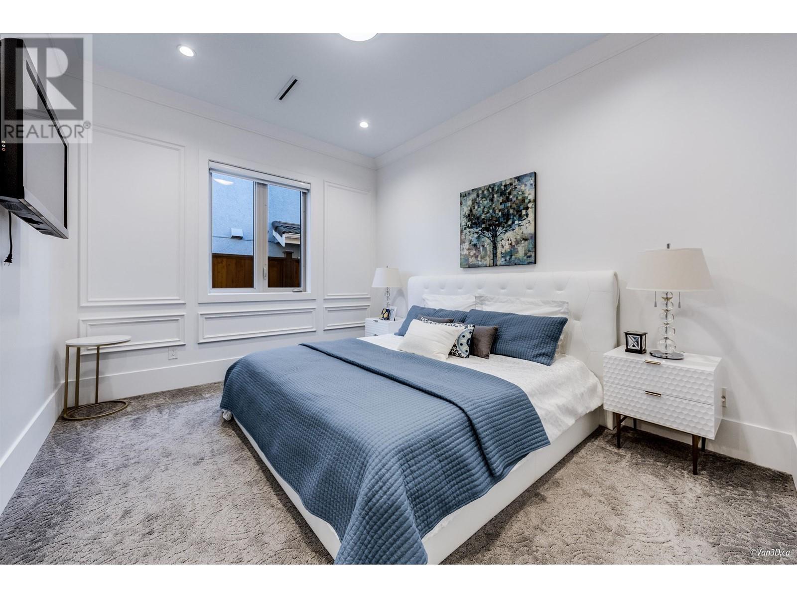 Listing Picture 21 of 40 : 8528 ELSMORE ROAD, Richmond / 烈治文 - 魯藝地產 Yvonne Lu Group - MLS Medallion Club Member
