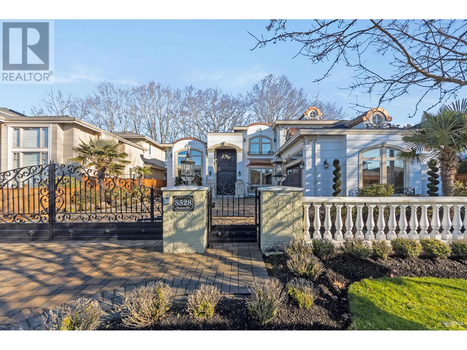 Listing Picture 23 of 40 : 8528 ELSMORE ROAD, Richmond / 烈治文 - 魯藝地產 Yvonne Lu Group - MLS Medallion Club Member