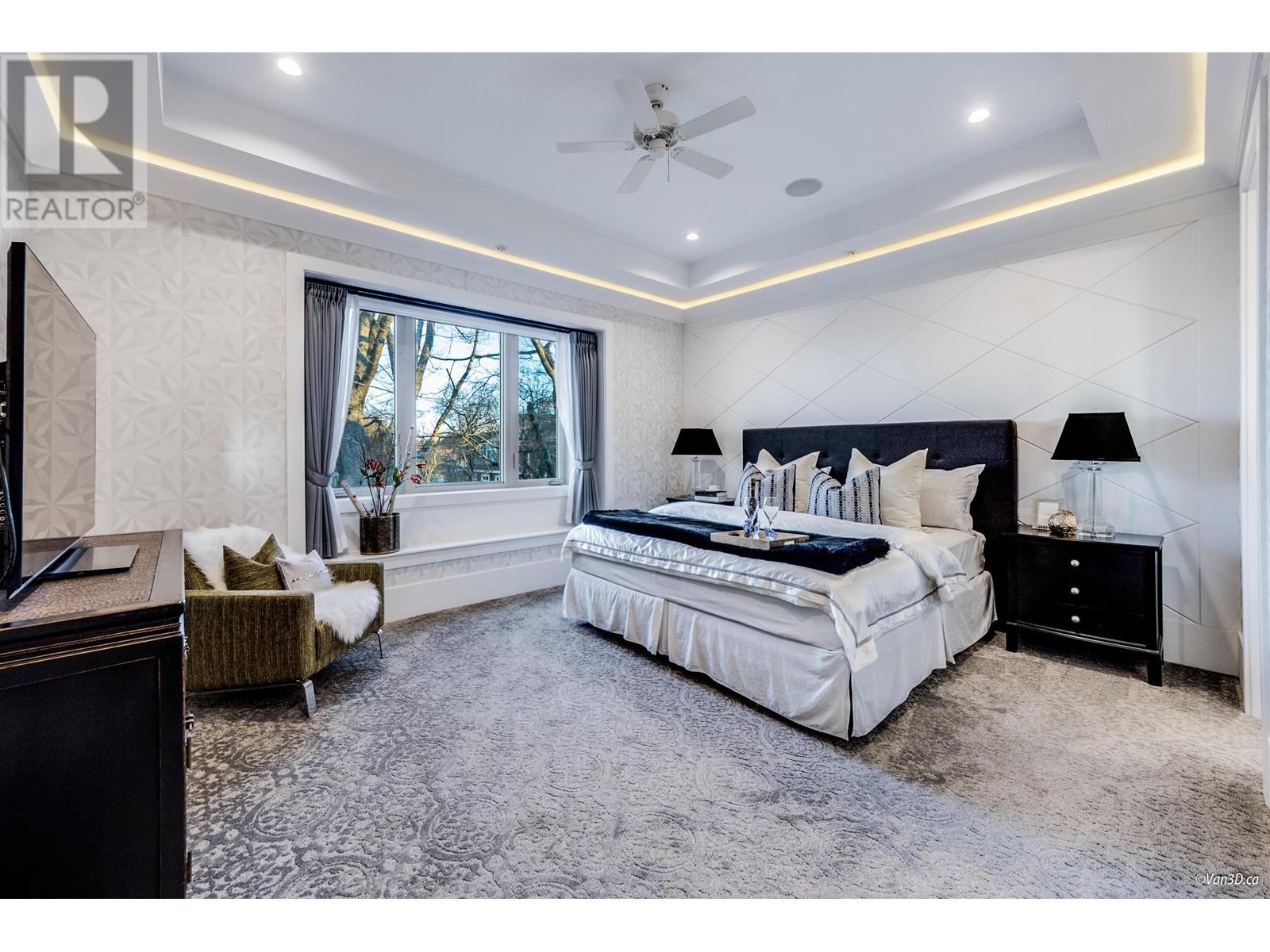 Listing Picture 32 of 40 : 8528 ELSMORE ROAD, Richmond / 烈治文 - 魯藝地產 Yvonne Lu Group - MLS Medallion Club Member