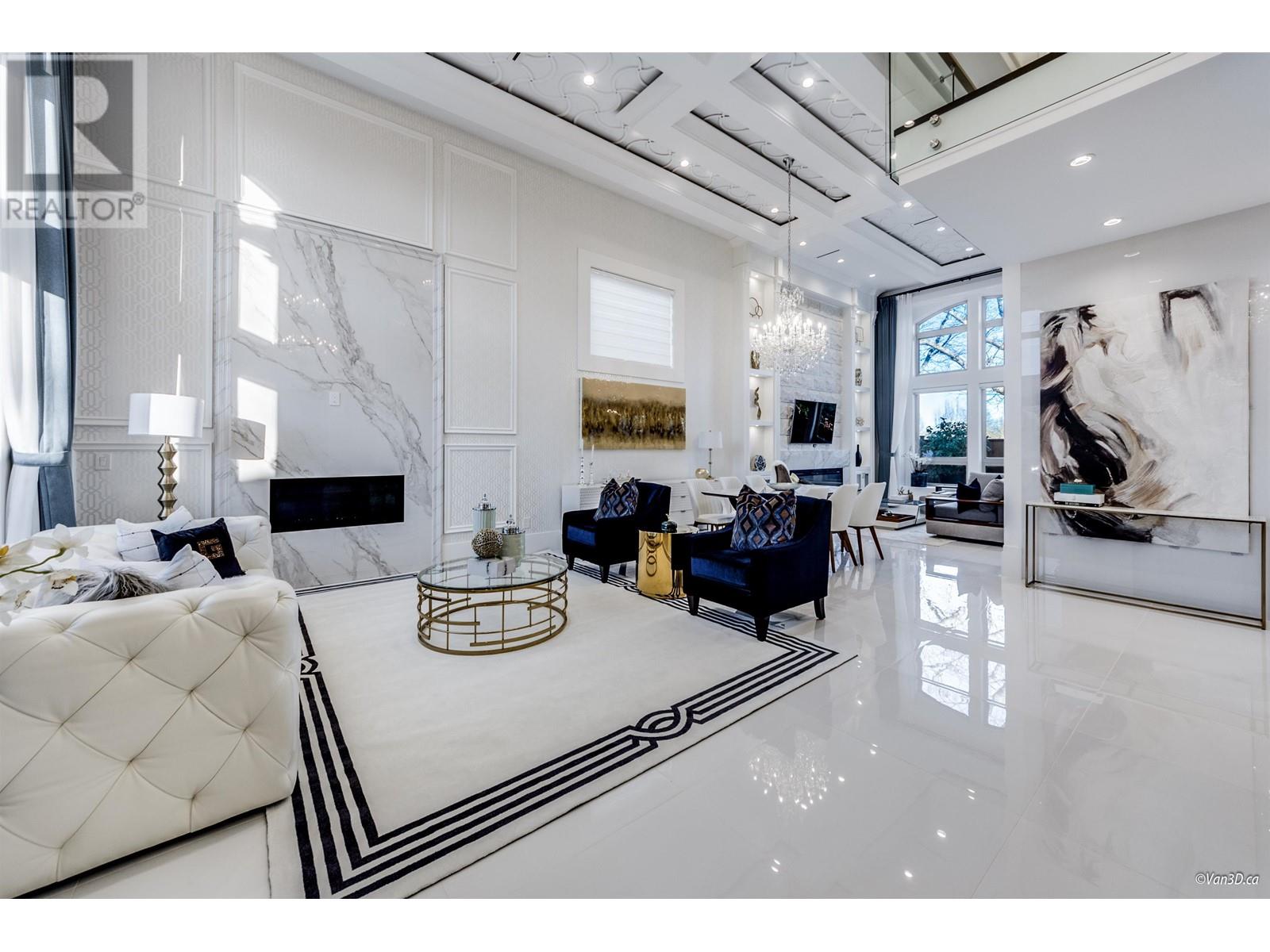 Listing Picture 6 of 40 : 8528 ELSMORE ROAD, Richmond / 烈治文 - 魯藝地產 Yvonne Lu Group - MLS Medallion Club Member
