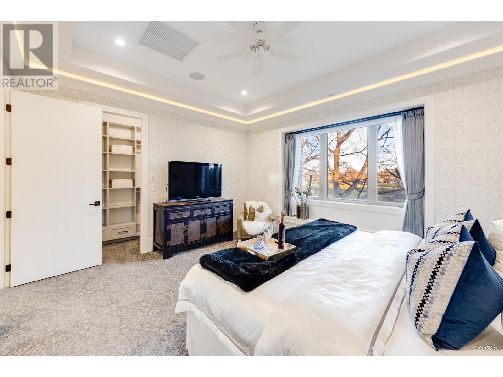Listing Picture 36 of 40 : 8528 ELSMORE ROAD, Richmond / 烈治文 - 魯藝地產 Yvonne Lu Group - MLS Medallion Club Member